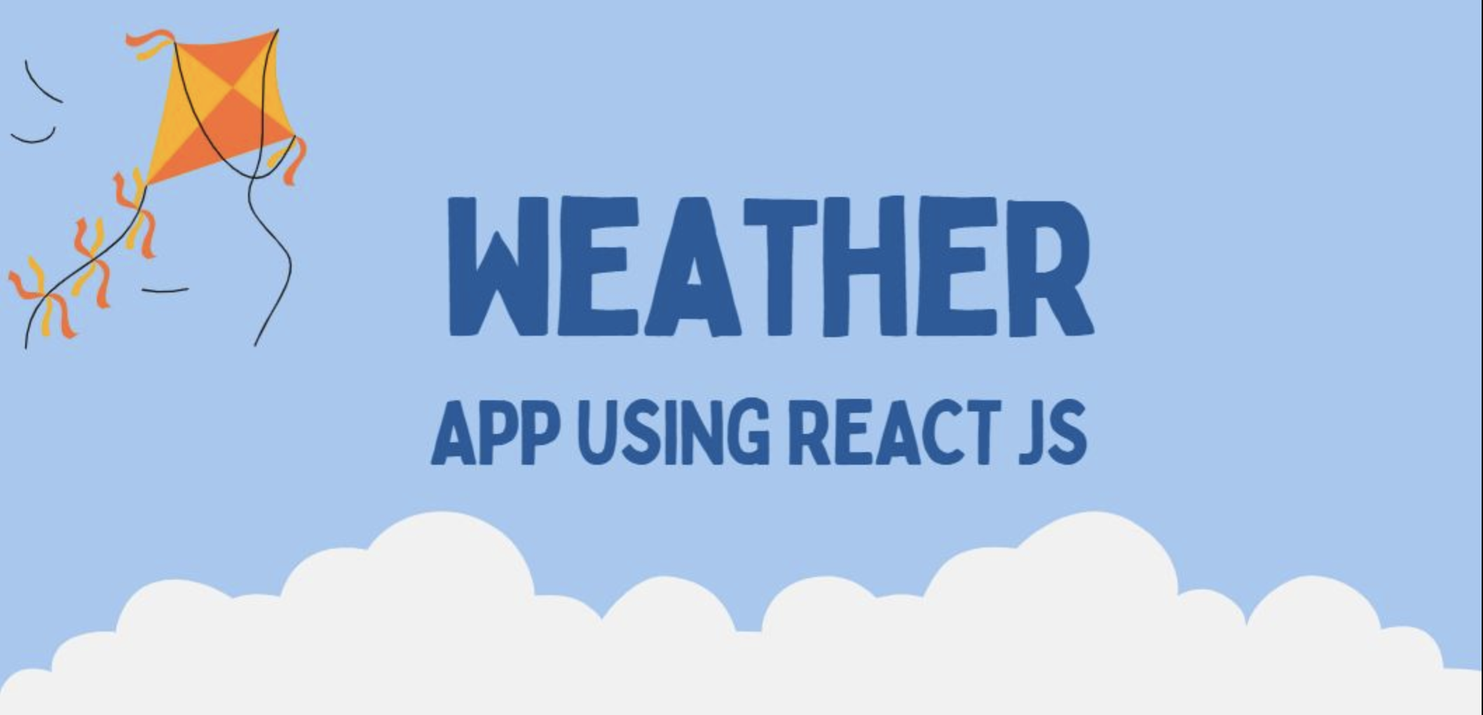 Weather App