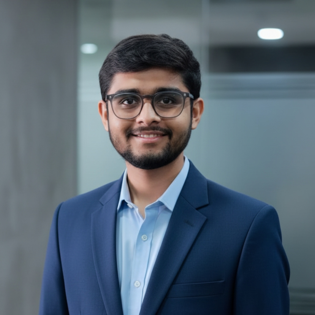 Rahul Rojasara Image